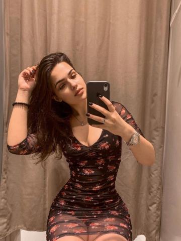 Индивидуалка Инесса фото 3