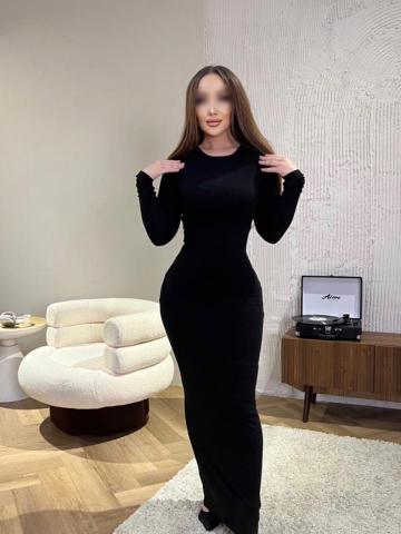 Индивидуалка Надежда фото 3