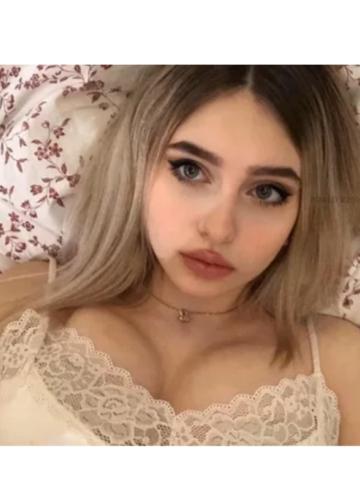 Индивидуалка Елена фото 4