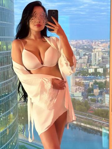 Индивидуалка Арнелла фото 4